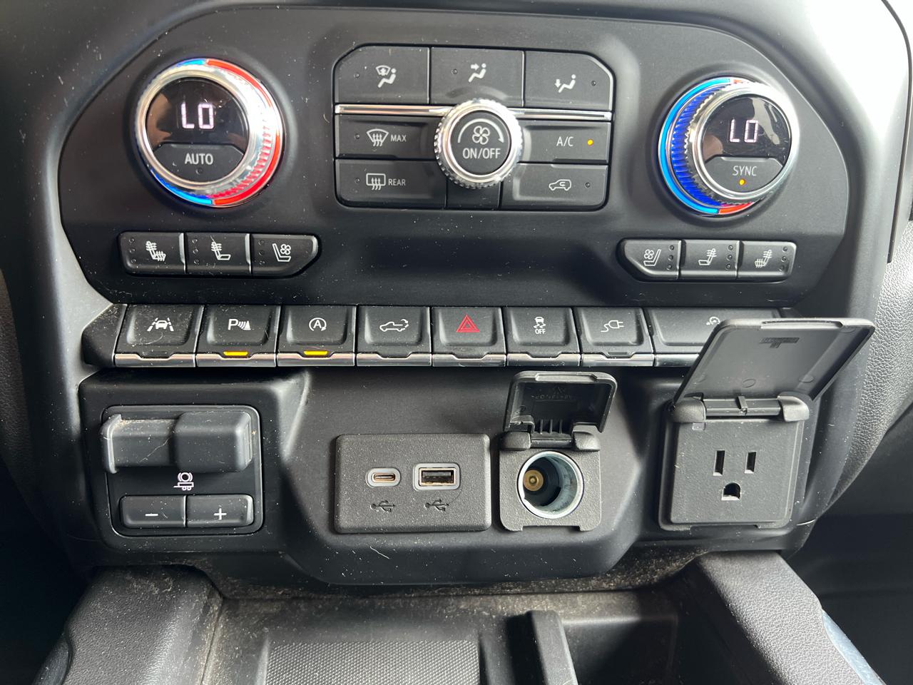 GMC Sierra 1500  2021