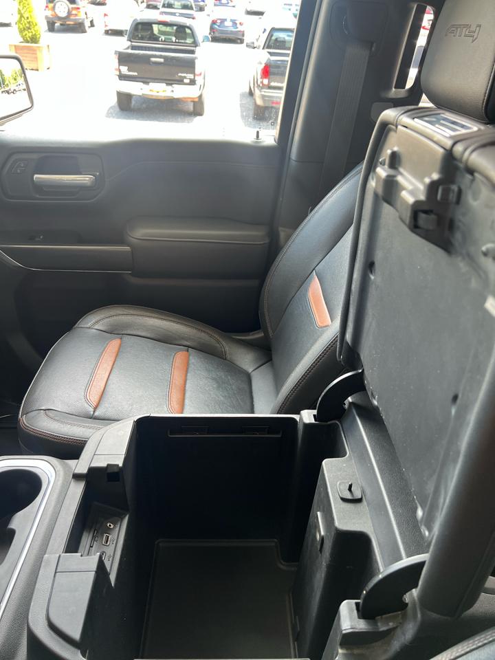 GMC Sierra 1500  2021