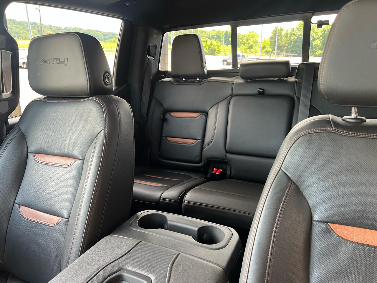GMC Sierra 1500  2021
