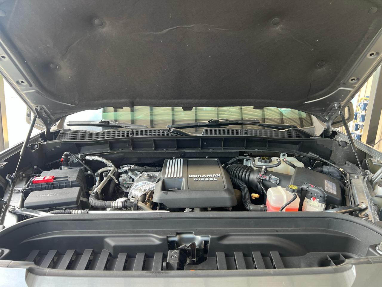 GMC Sierra 1500  2021
