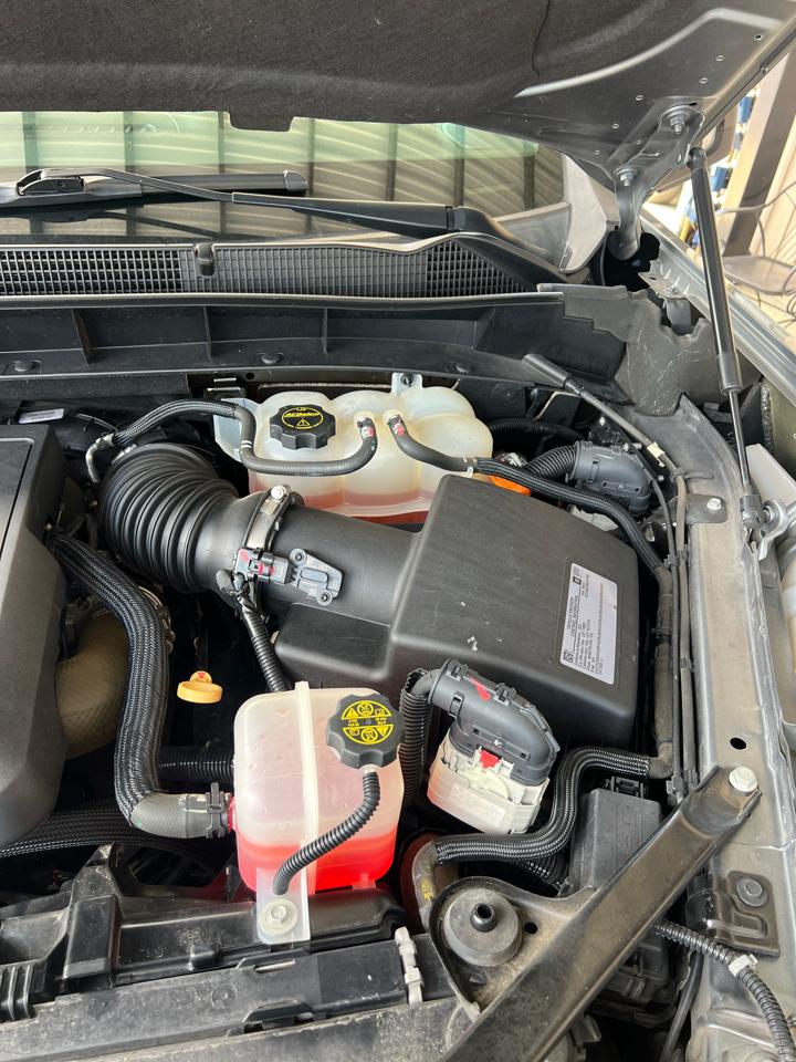 GMC Sierra 1500  2021