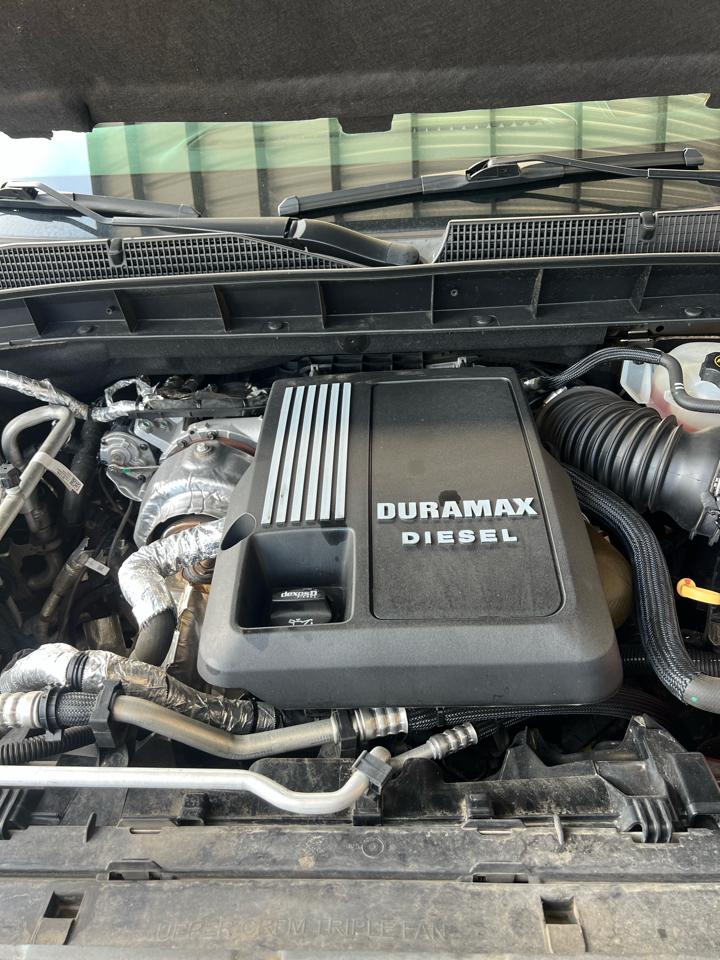 GMC Sierra 1500  2021