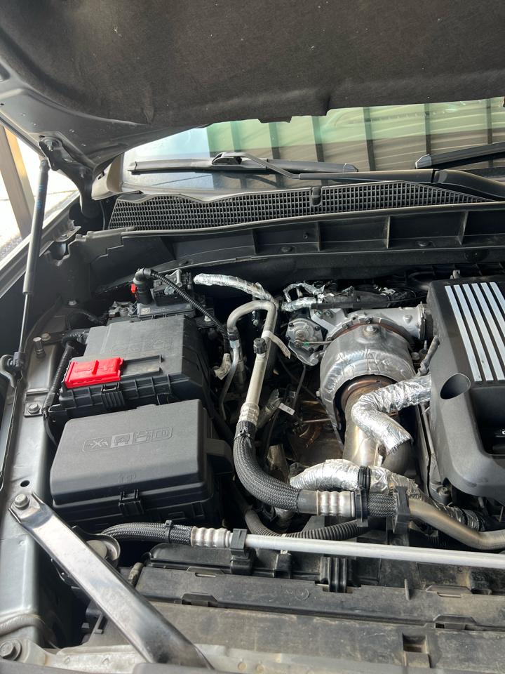 GMC Sierra 1500  2021