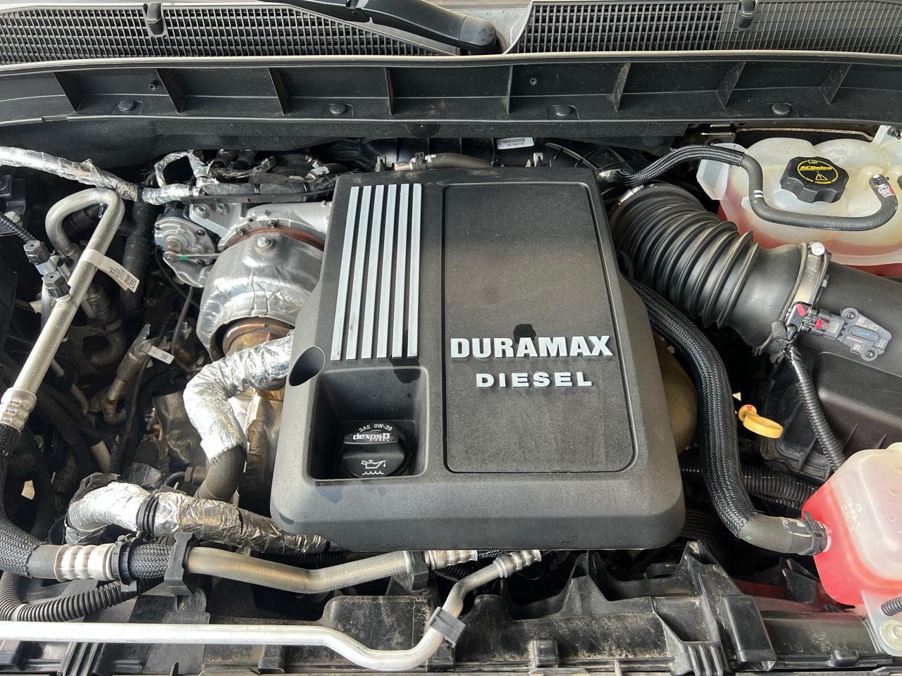 GMC Sierra 1500  2021
