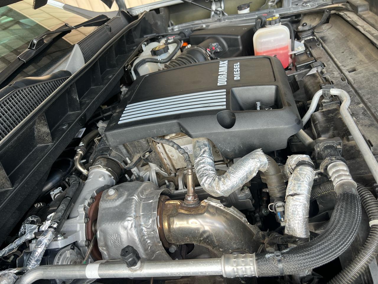 GMC Sierra 1500  2021