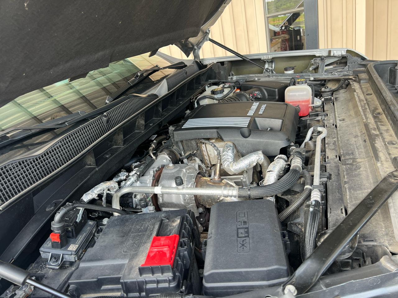 GMC Sierra 1500  2021