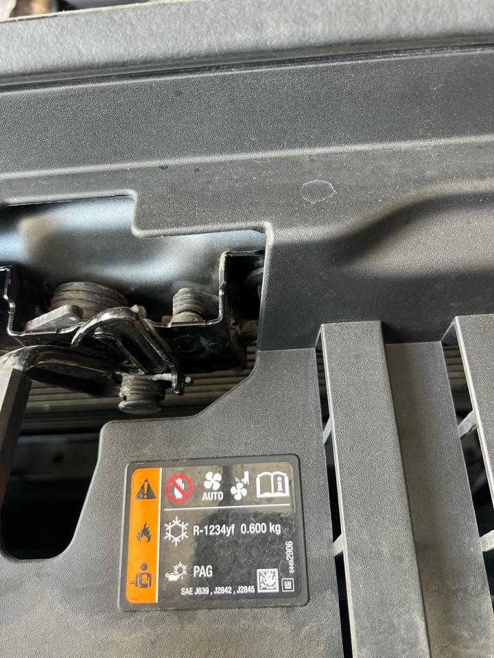 GMC Sierra 1500  2021