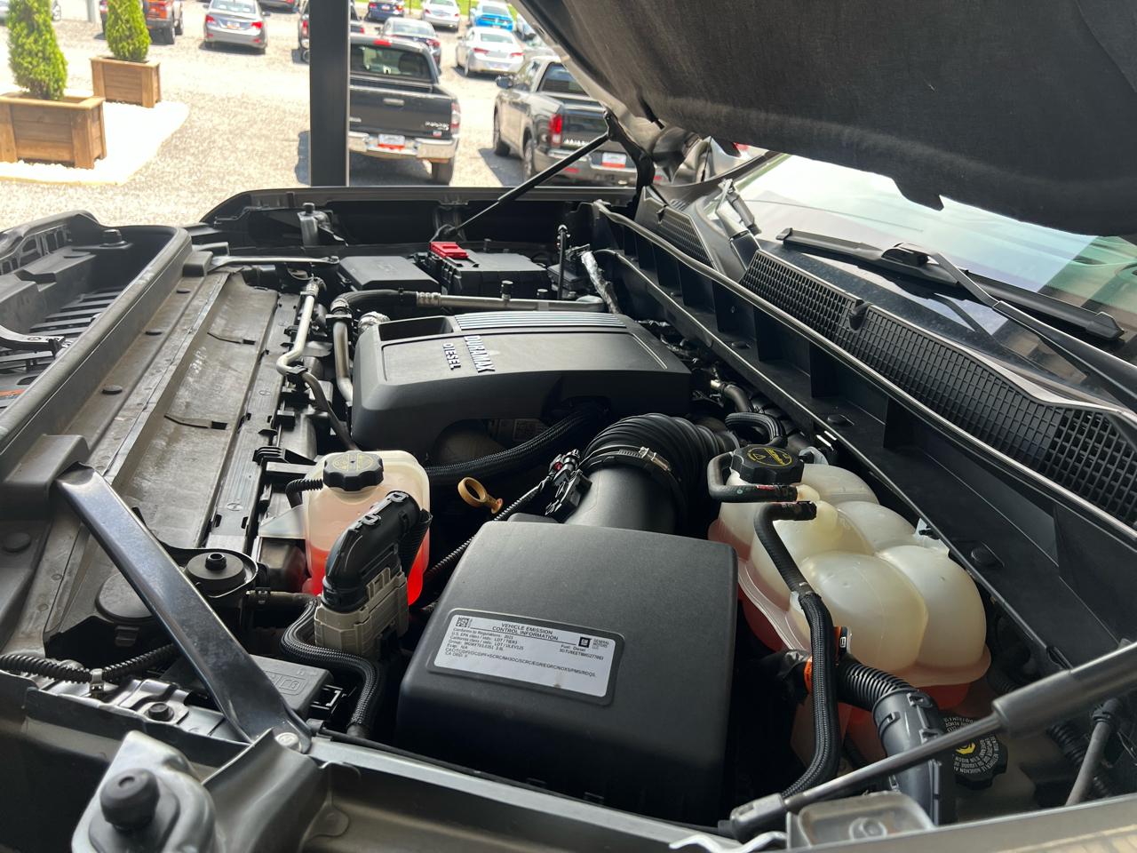 GMC Sierra 1500  2021