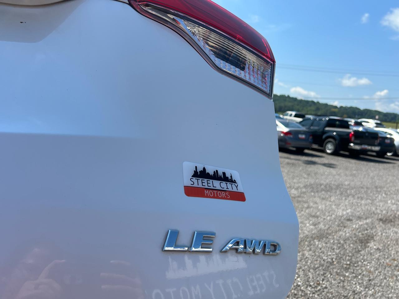Toyota Highlander  2018