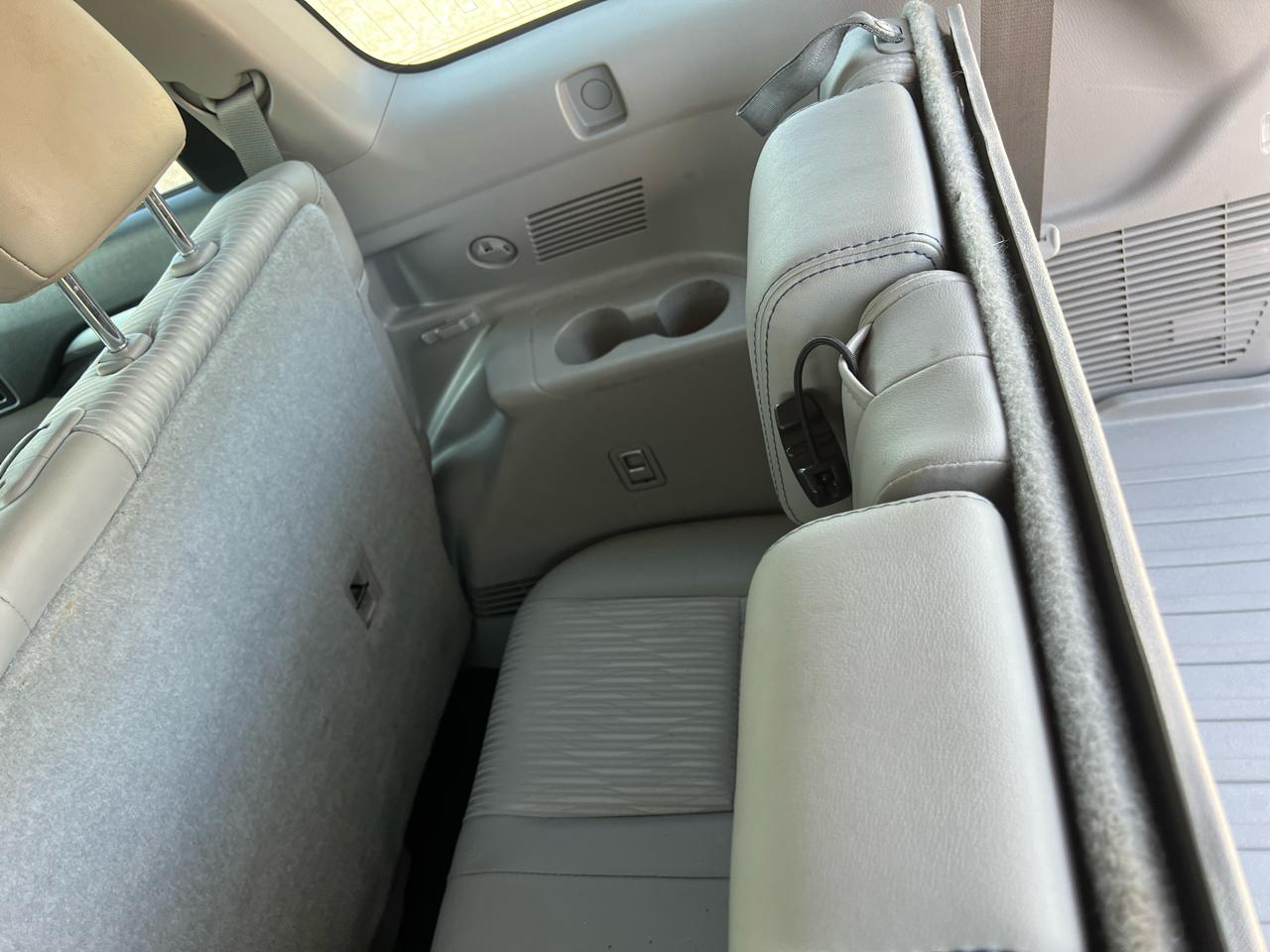 Toyota Highlander  2018