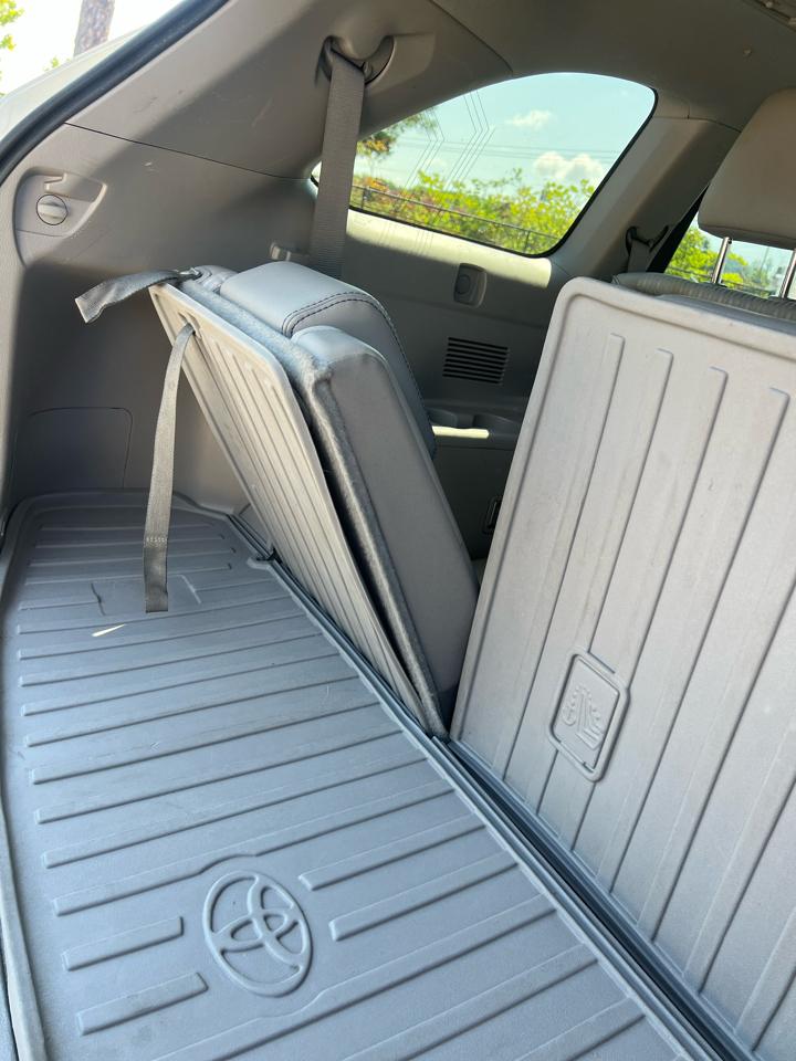Toyota Highlander  2018