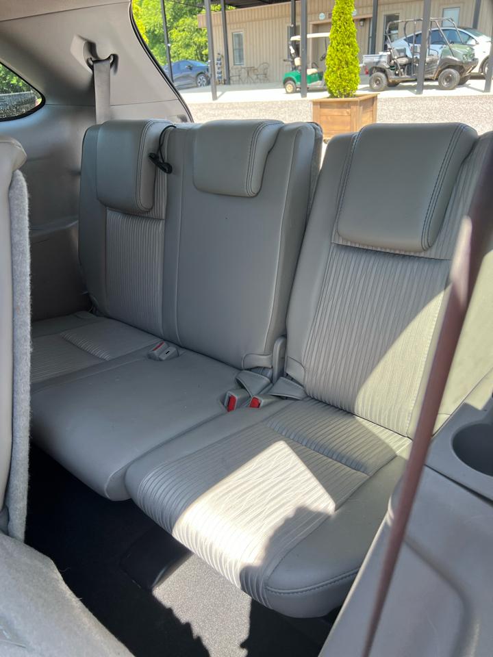 Toyota Highlander  2018