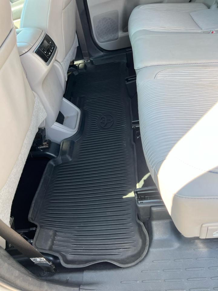 Toyota Highlander  2018