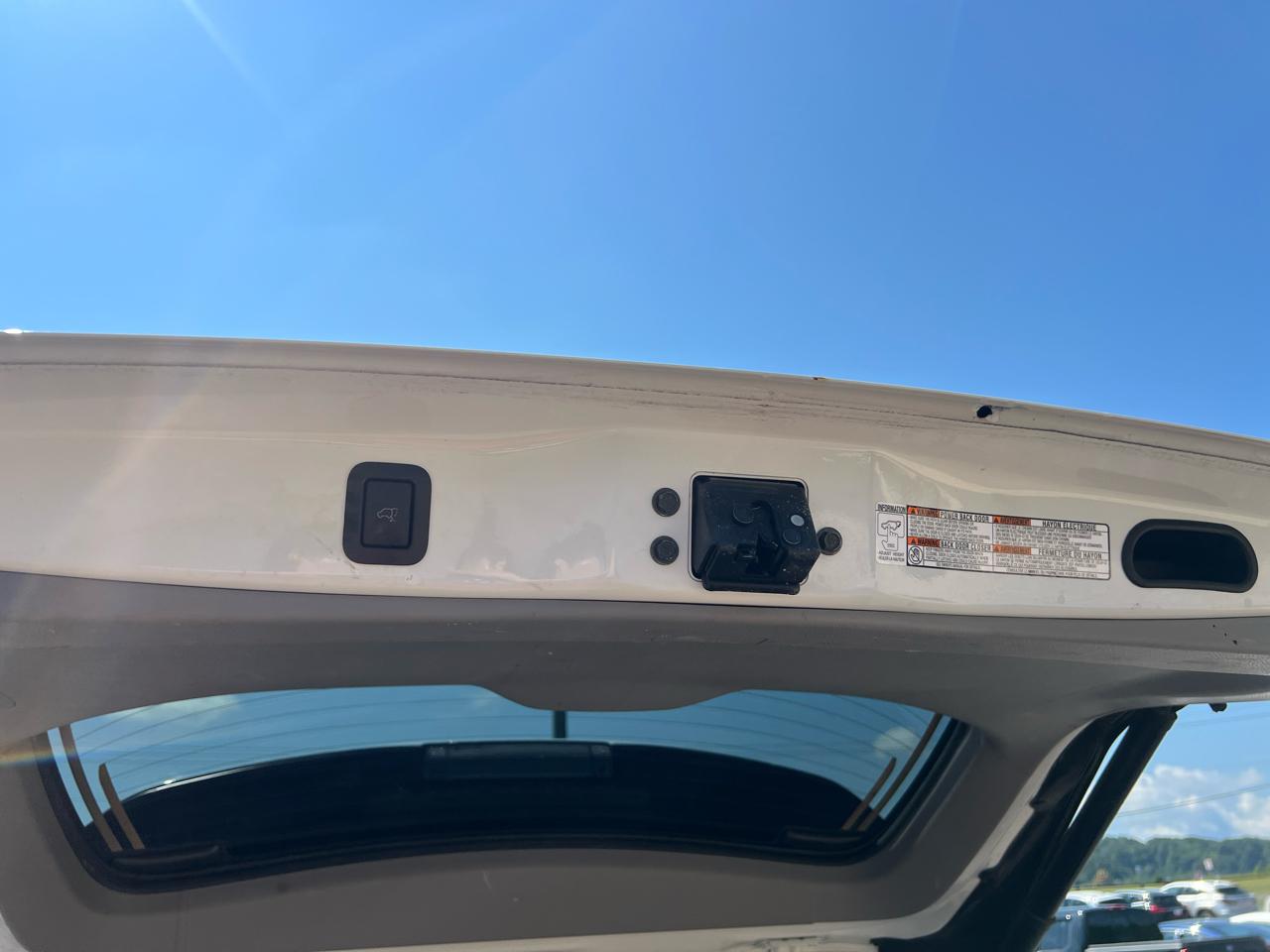 Toyota Highlander  2018