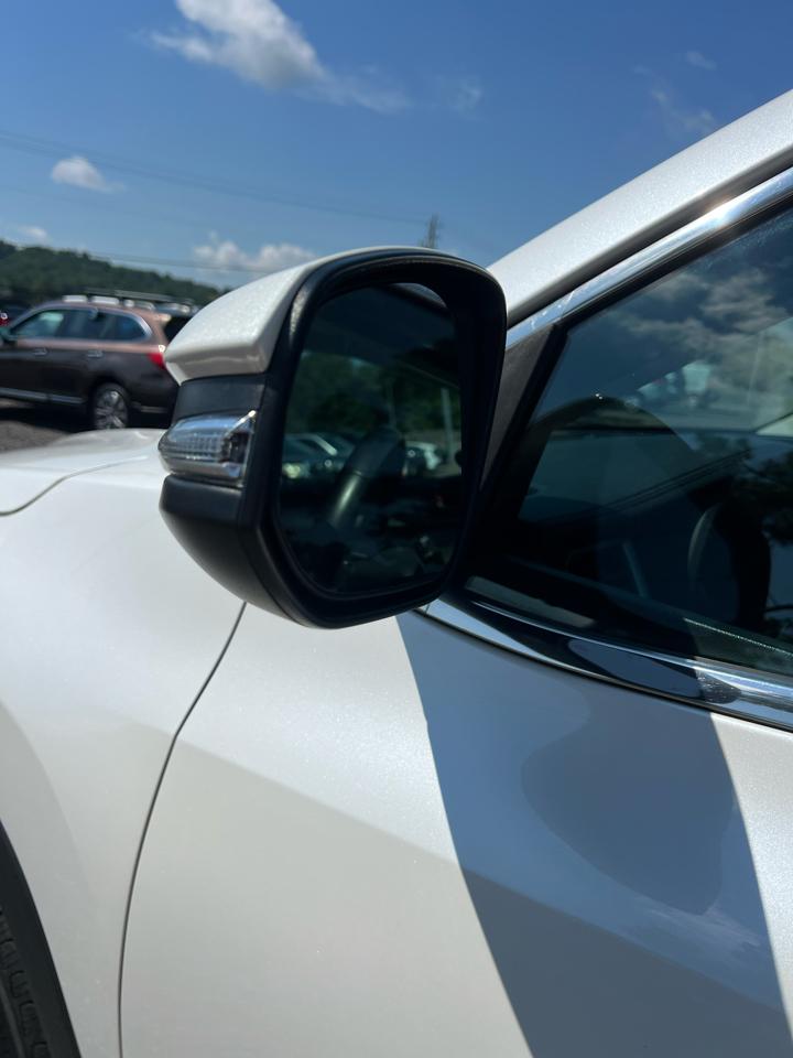 Toyota Highlander  2018