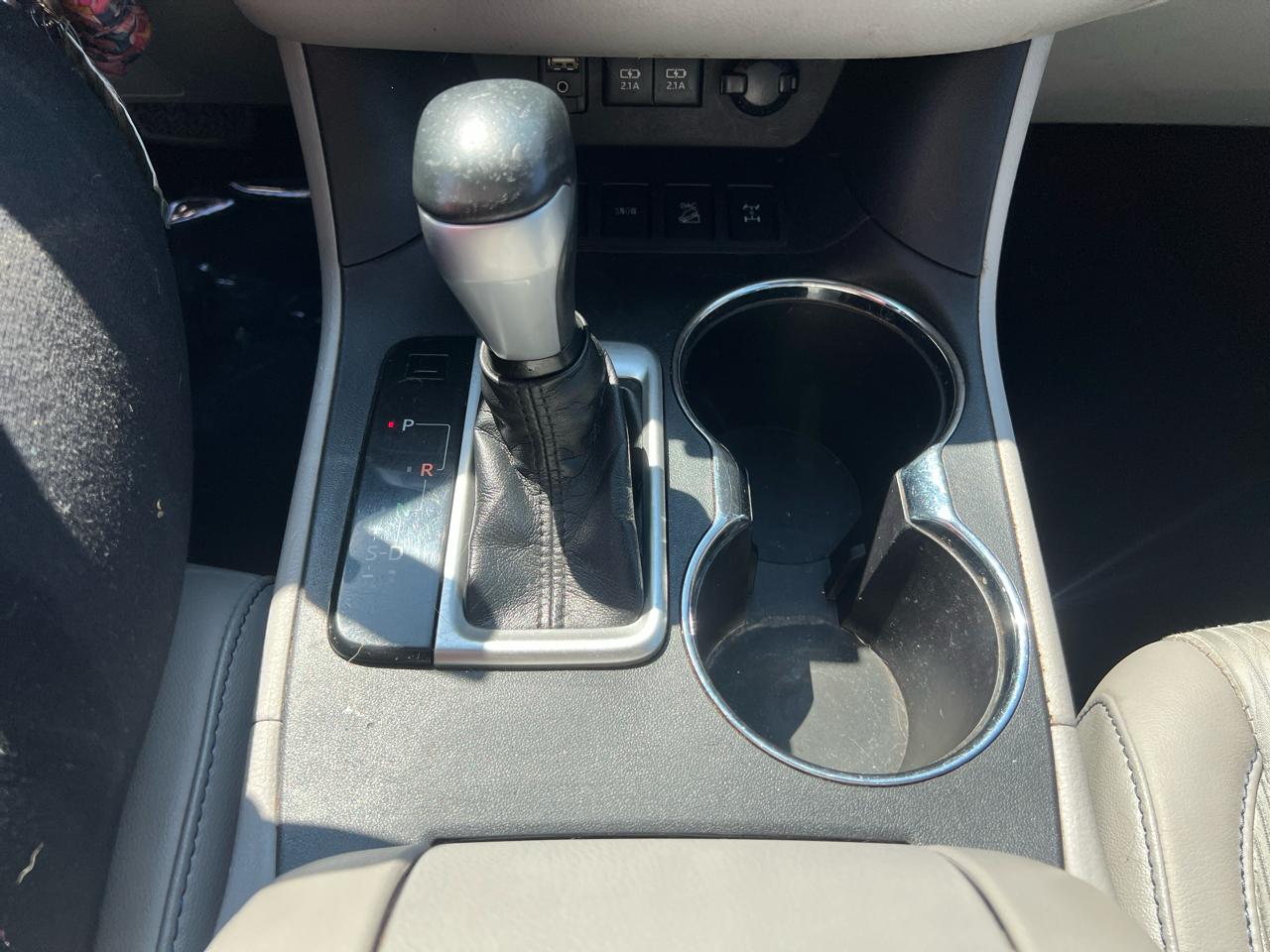 Toyota Highlander  2018