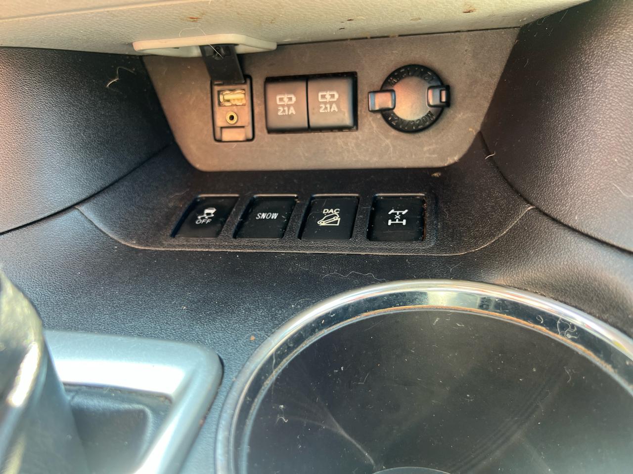 Toyota Highlander  2018