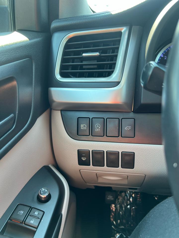 Toyota Highlander  2018
