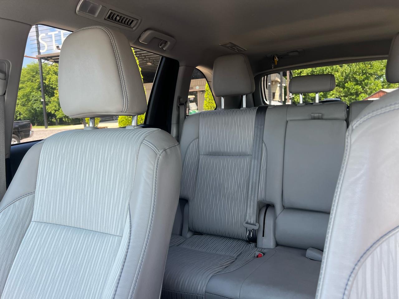 Toyota Highlander  2018