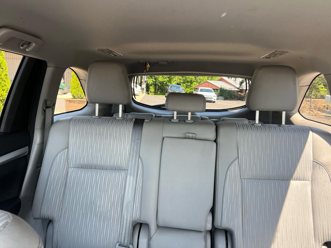 Toyota Highlander  2018