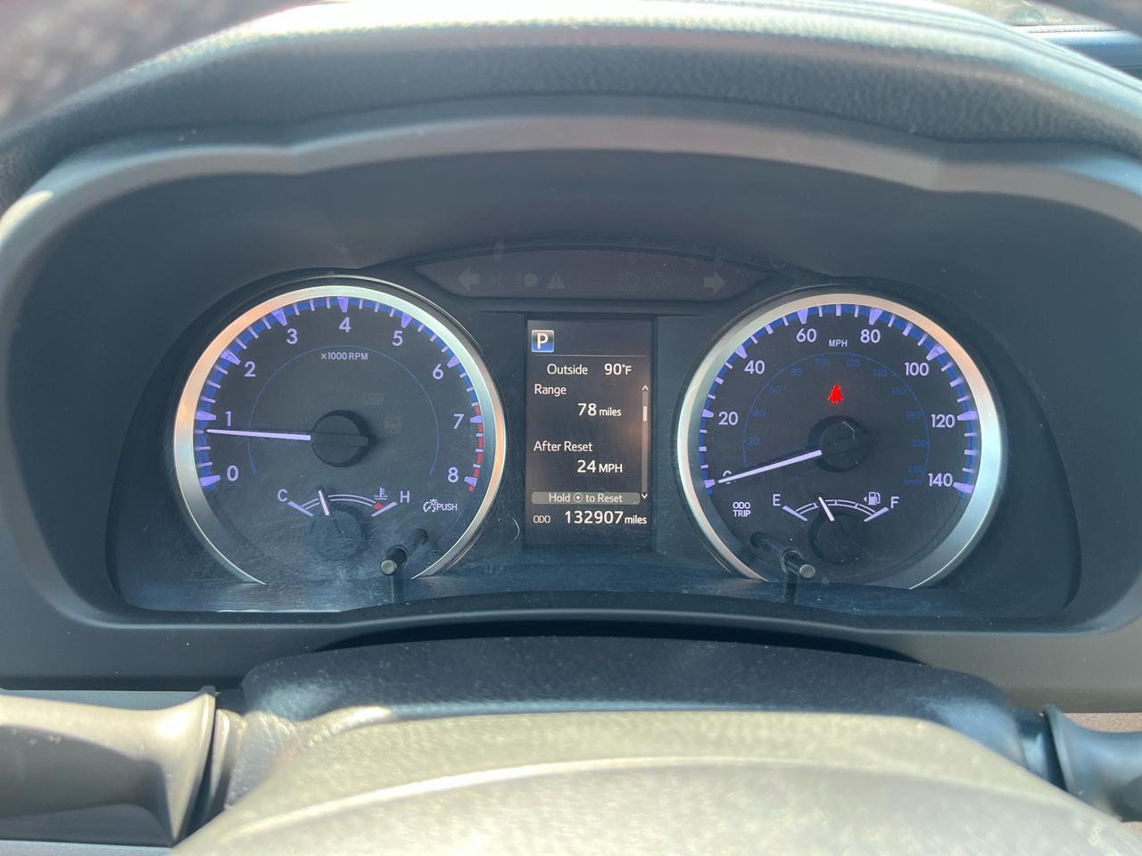 Toyota Highlander  2018