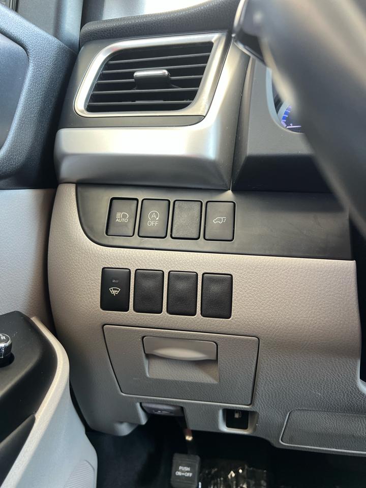 Toyota Highlander  2018