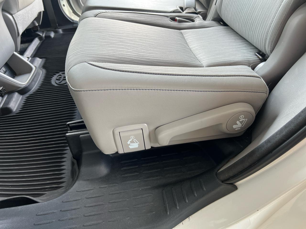 Toyota Highlander  2018