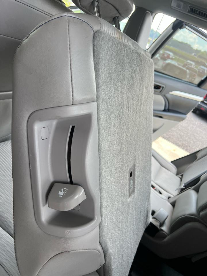 Toyota Highlander  2018
