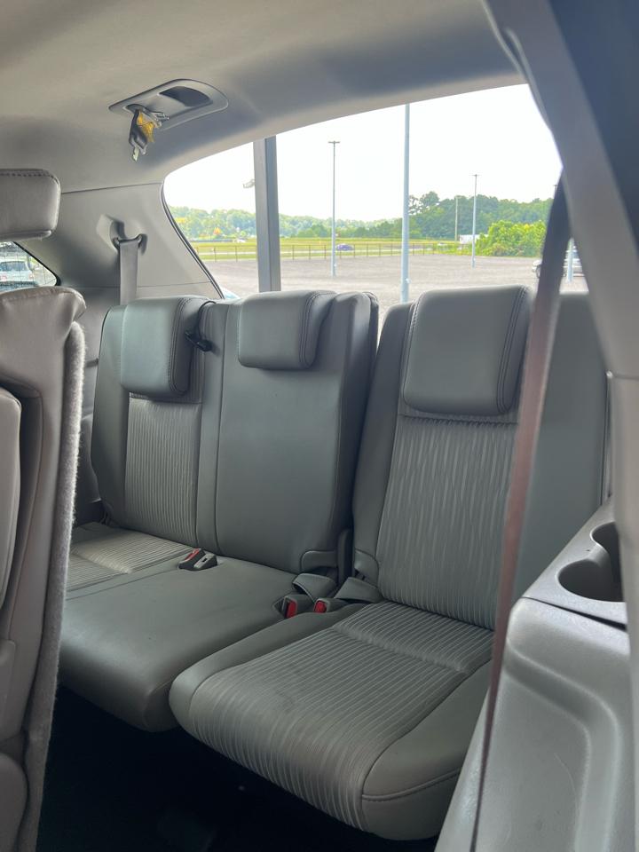 Toyota Highlander  2018
