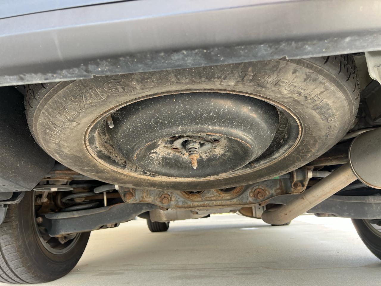 Toyota Highlander  2018