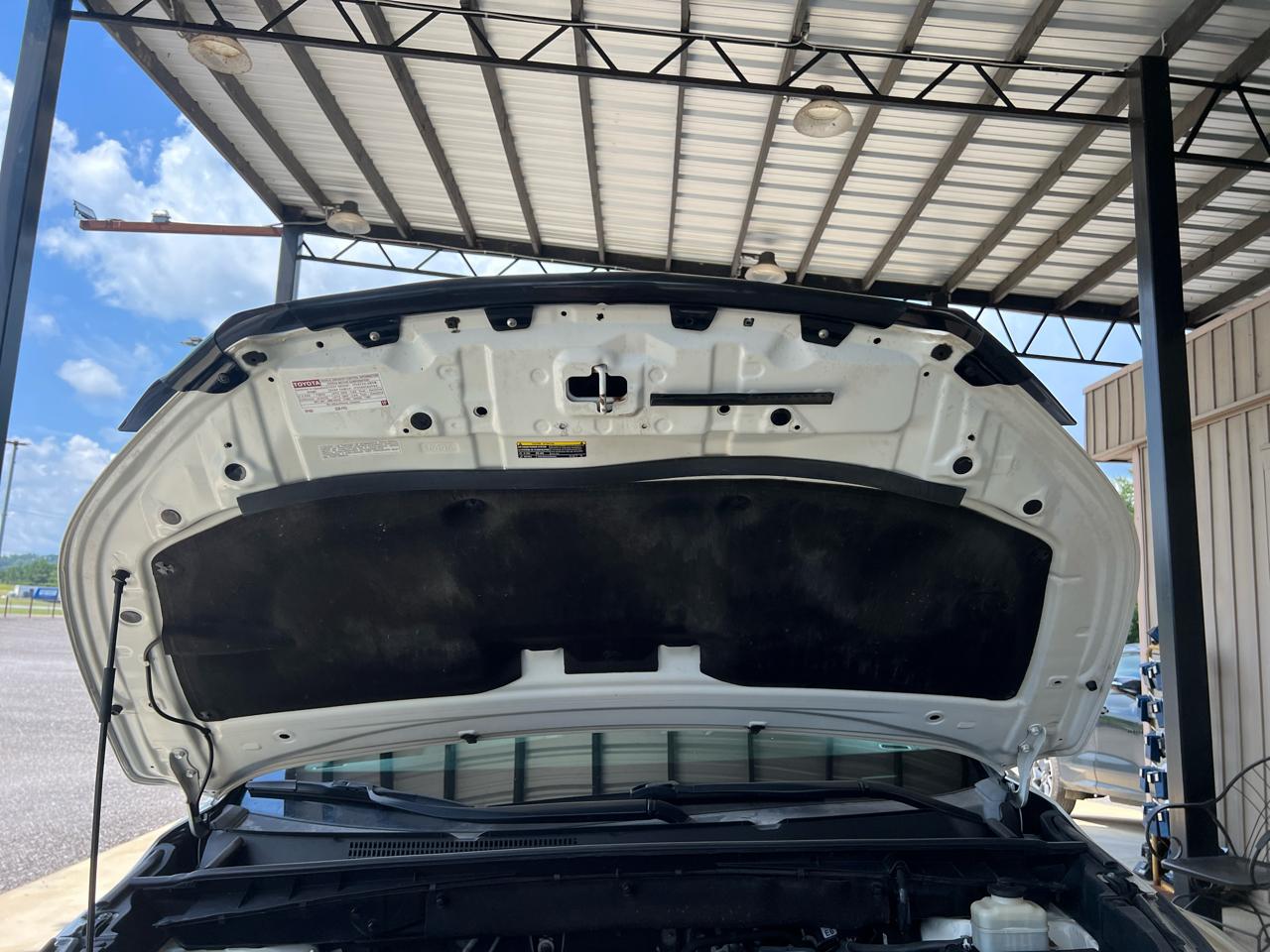 Toyota Highlander  2018