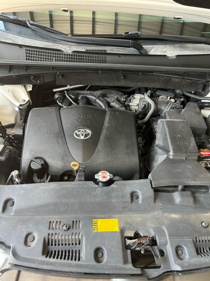 Toyota Highlander  2018