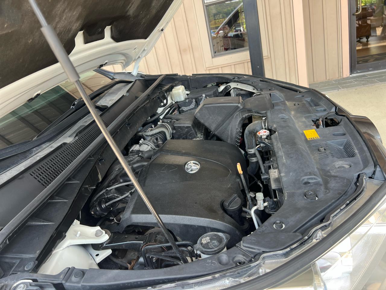 Toyota Highlander  2018
