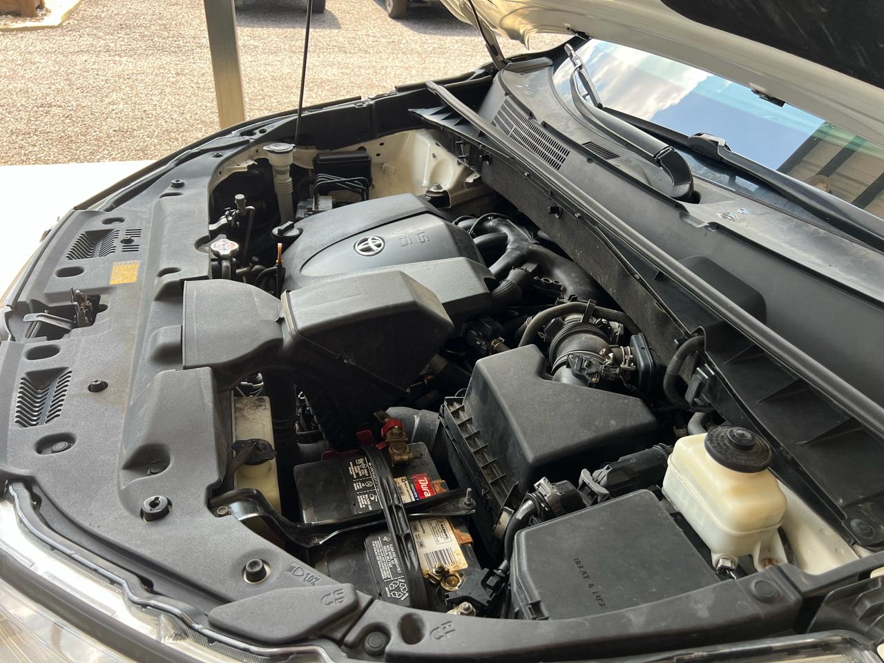 Toyota Highlander  2018