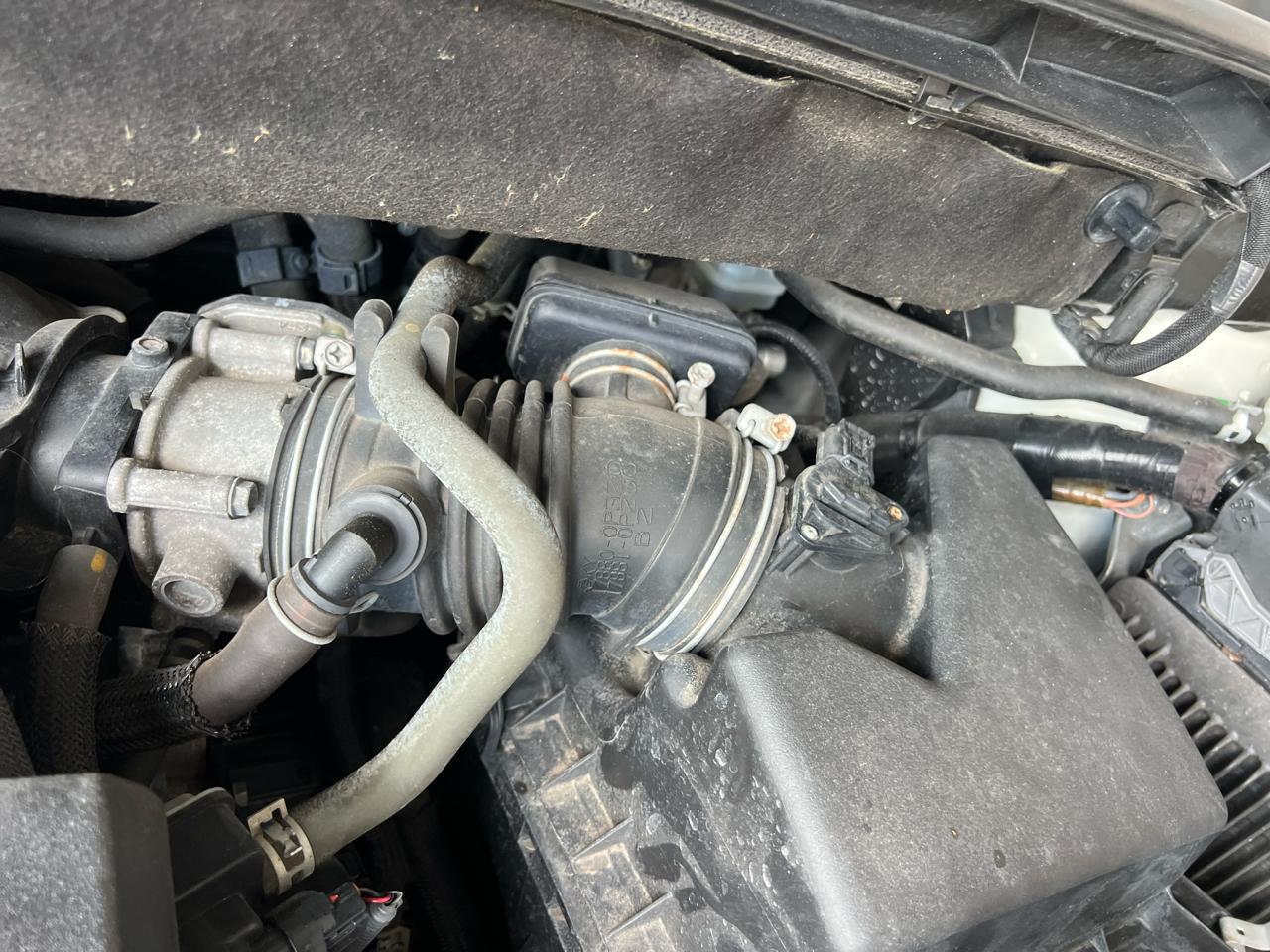 Toyota Highlander  2018
