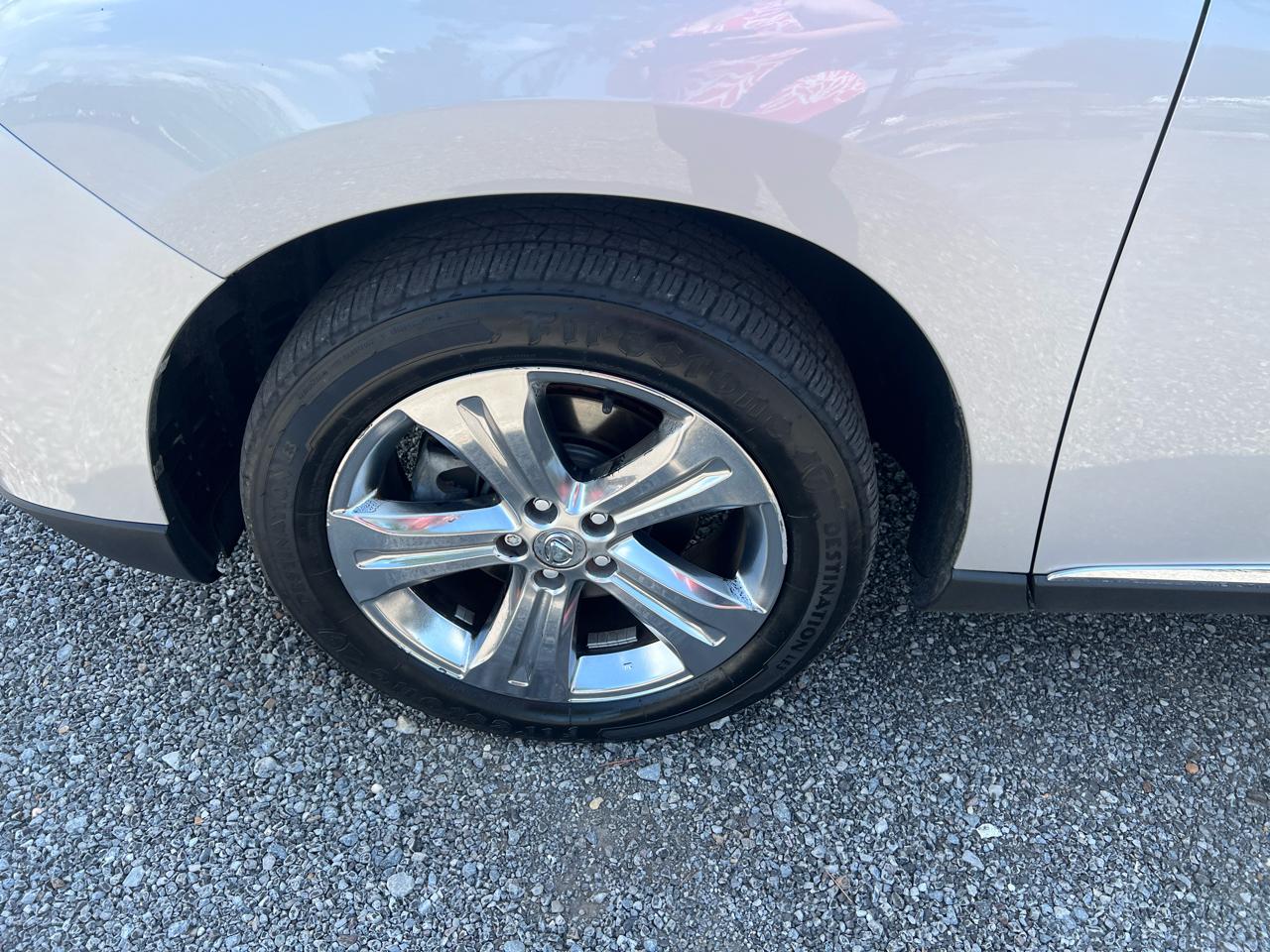 Lexus RX 350  2010