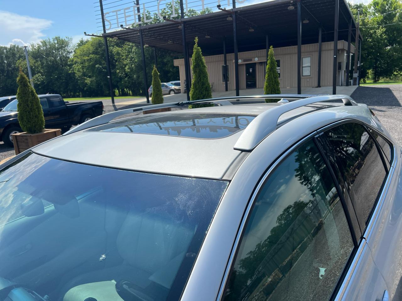 Lexus RX 350  2010
