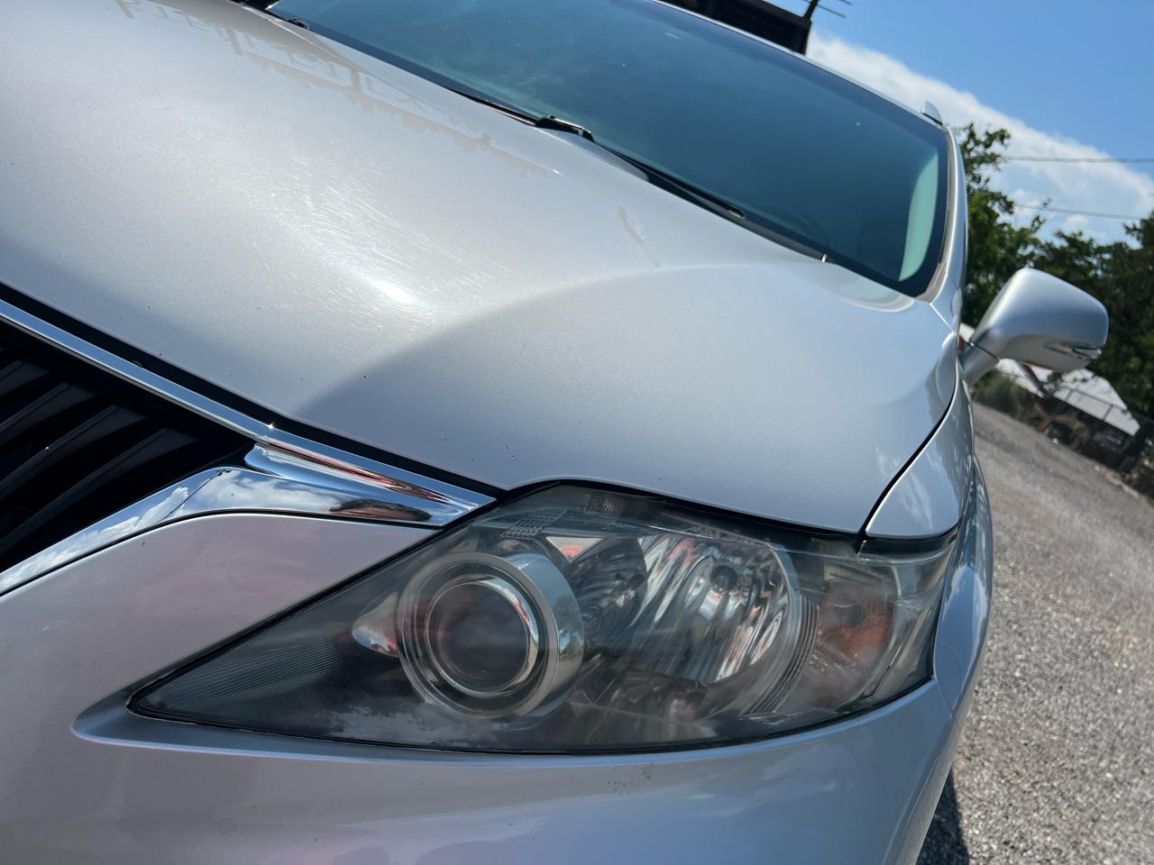 Lexus RX 350  2010