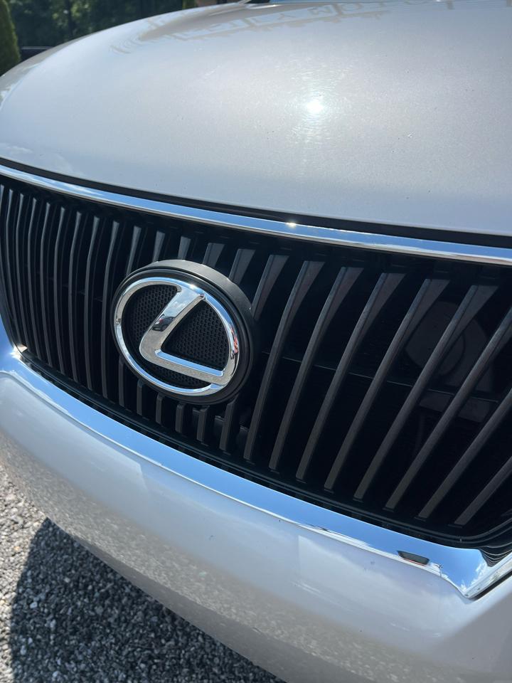 Lexus RX 350  2010