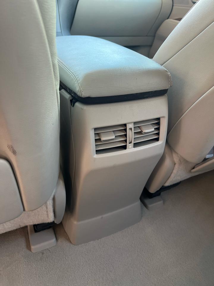 Lexus RX 350  2010