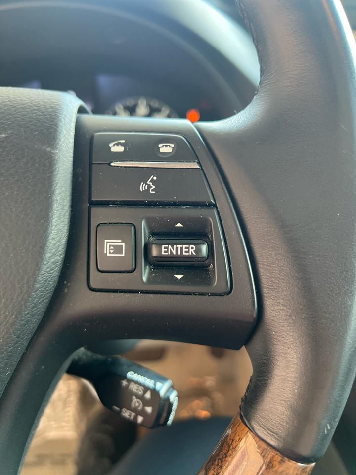 Lexus RX 350  2010