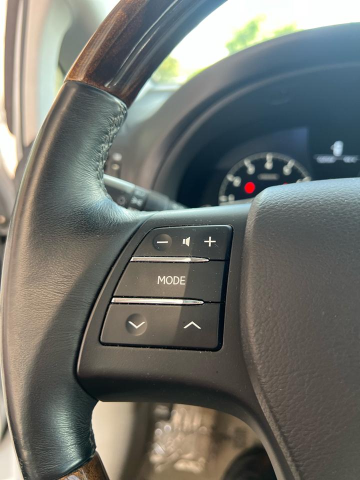 Lexus RX 350  2010
