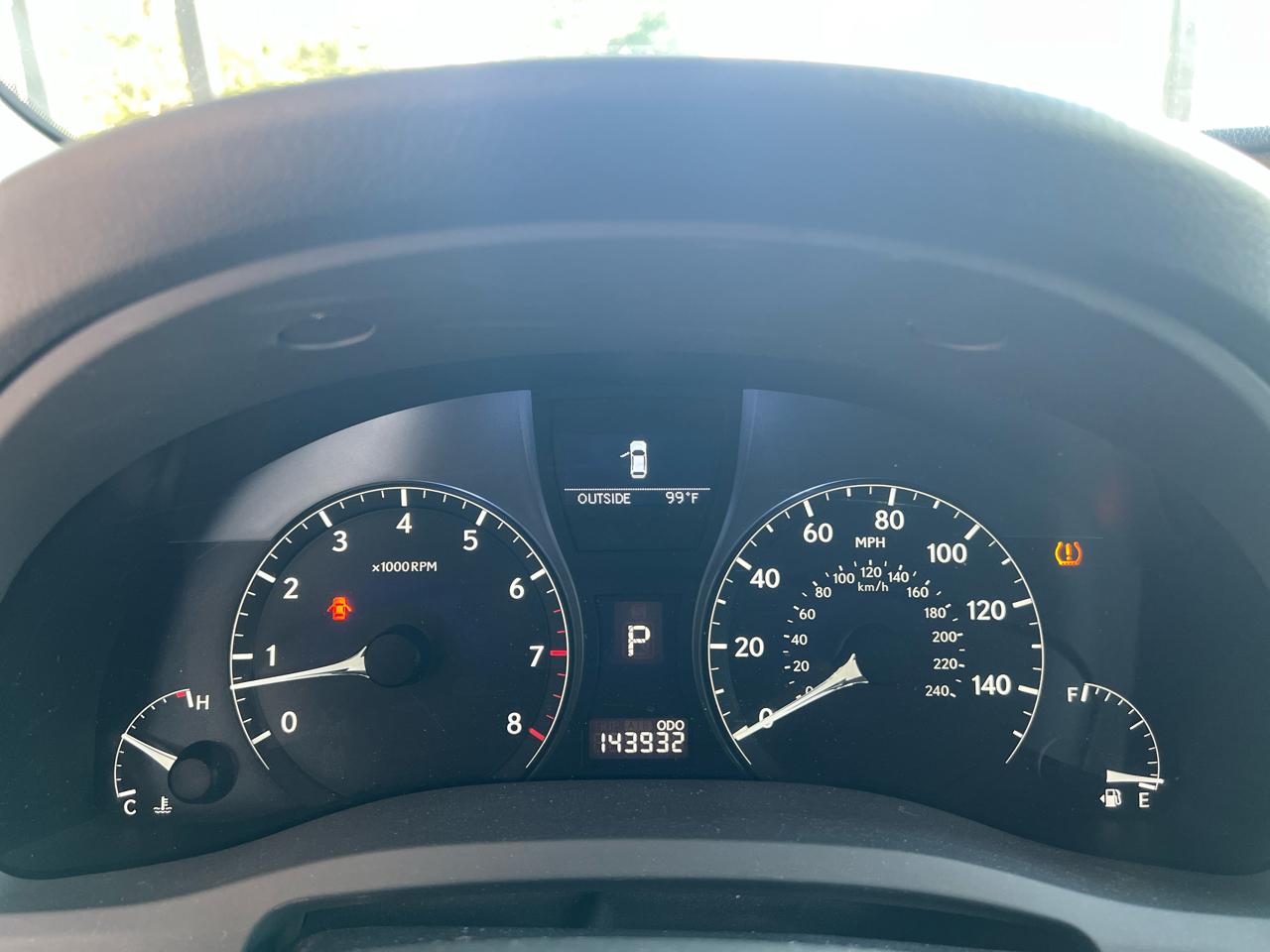 Lexus RX 350  2010
