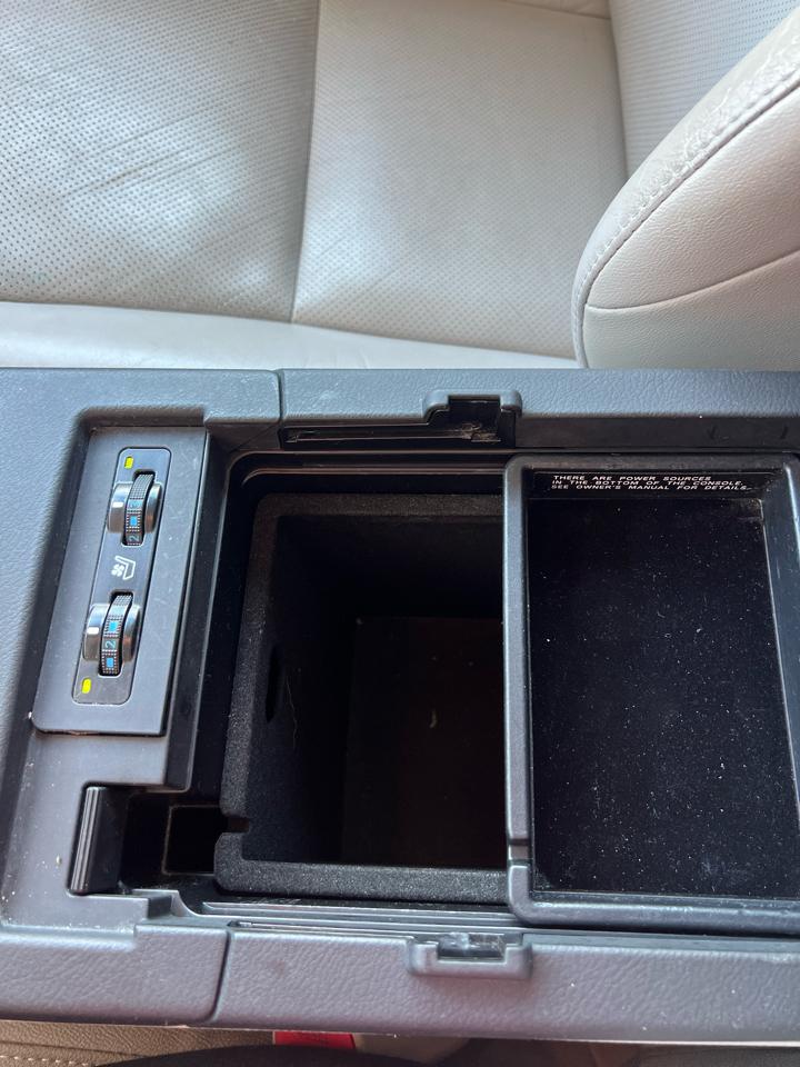 Lexus RX 350  2010