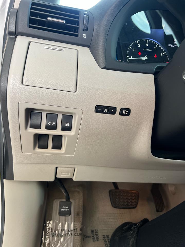 Lexus RX 350  2010