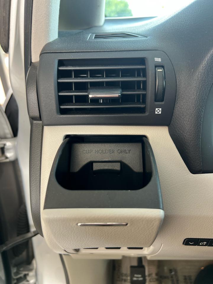 Lexus RX 350  2010
