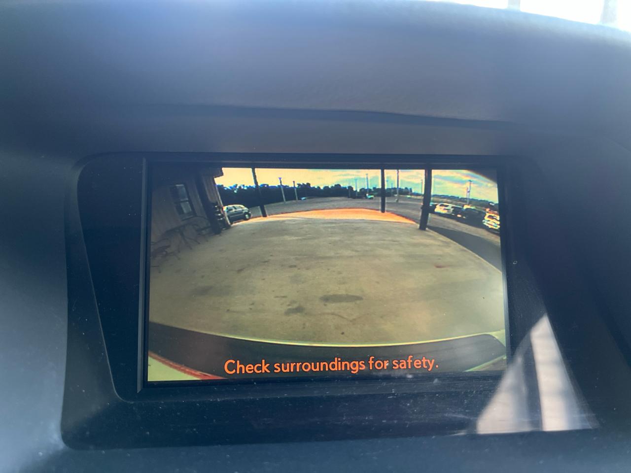Lexus RX 350  2010