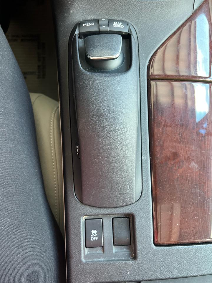Lexus RX 350  2010