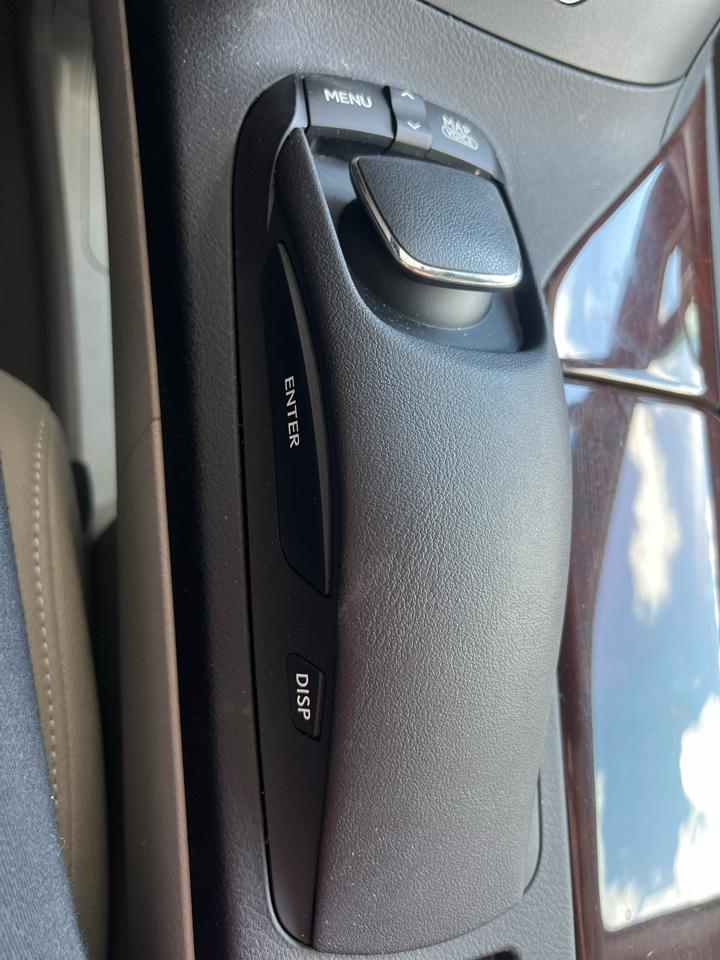 Lexus RX 350  2010