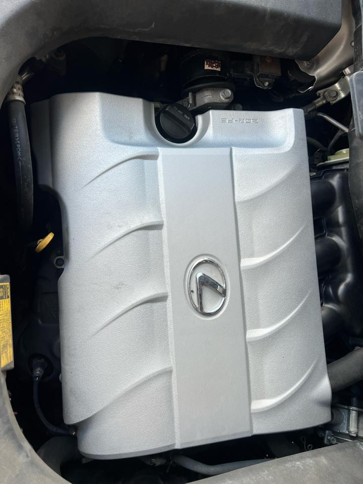Lexus RX 350  2010